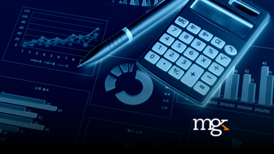 MGK Consulting — AWS Well-Architected Framework Review (AWS WAFR)